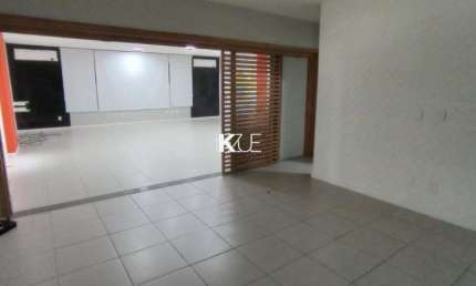 Sala comercial à venda na Avenida Engenheiro Max de Souza, --, Coqueiros, Florianópolis por R$ 595.000
