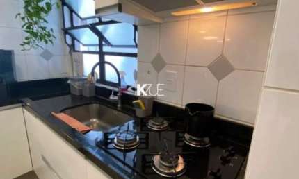 Apartamento com 3 quartos à venda na João Pauloo, --, João Paulo, Florianópolis por R$ 890.000