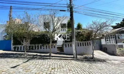 Casa com 3 quartos à venda na Rua Hercílio de Aquino, --, Itaguaçu, Florianópolis por R$ 1.650.000
