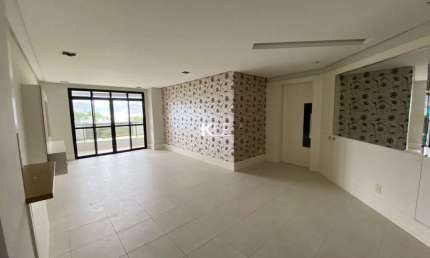 Apartamento com 3 quartos à venda na Rua Wilson Luz, --, Coqueiros, Florianópolis por R$ 1.520.000