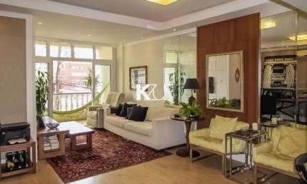 Apartamento com 2 quartos à venda na Rua Esteves Júnior, --, Centro, Florianópolis por R$ 950.000