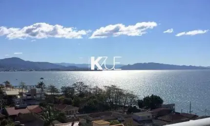 Apartamento com 3 quartos à venda na Rua Sérgio Gil, --, Estreito, Florianópolis por R$ 1.700.000