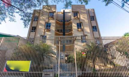 Apartamento com 2 quartos à venda na Rua Engenheiros Rebouças, 557, Jardim Botânico, Curitiba