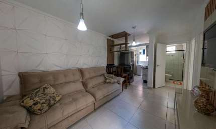 *Apartamento em Araucária no Bairro Campina da Barra