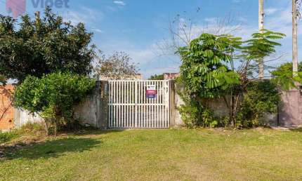 Casa com 6 quartos à venda na Avenida Curitiba, 2051, Piçarras, Guaratuba