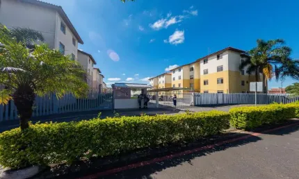 Apartamento com 2 quartos à venda na Rua Eduardo Pinto da Rocha, 3199, Sítio Cercado, Curitiba
