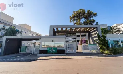 *Apartamento em São José dos Pinhais ,Bairro Santo Antonio