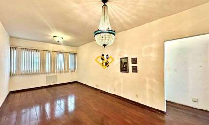 Apartamento com 2 quartos à venda no Boqueirão, Santos 