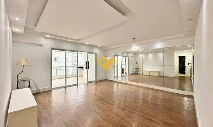 Apartamento com 3 quartos à venda no Marapé, Santos 