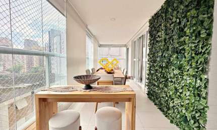 Apartamento com 2 quartos à venda no Gonzaga, Santos 