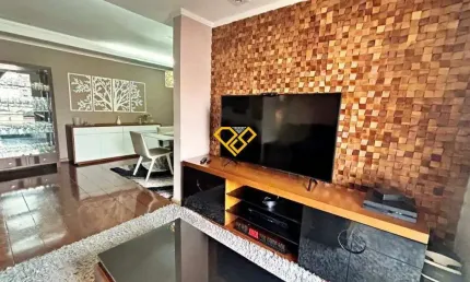 Apartamento com 3 quartos à venda no Campo Grande, Santos 