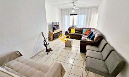 Apartamento com 2 quartos à venda no Aparecida, Santos 