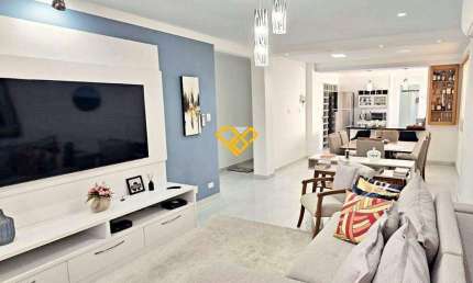 Apartamento com 2 quartos à venda no Gonzaga, Santos 