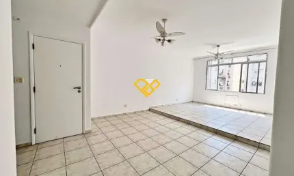 Apartamento com 3 quartos à venda no Ponta da Praia, Santos 