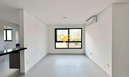 Apartamento com 2 quartos à venda na Aparecida, Santos 