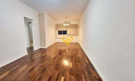 Apartamento com 2 quartos à venda no Ponta da Praia, Santos 