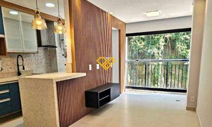 Apartamento com 2 quartos à venda no Marapé, Santos 