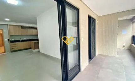 Apartamento com 2 quartos à venda no José Menino, Santos 
