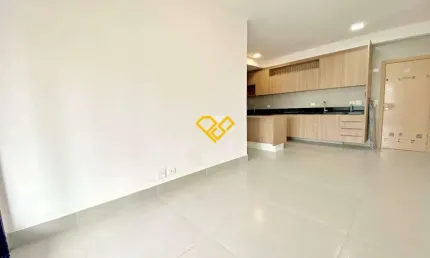 Apartamento com 2 quartos à venda no José Menino, Santos 