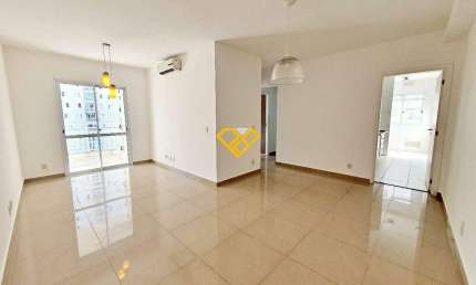 Apartamento com 3 quartos à venda no Marapé, Santos 