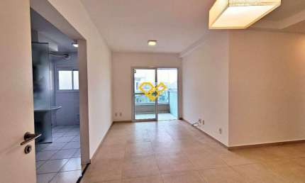 Apartamento com 2 quartos à venda no Campo Grande, Santos 