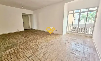 Apartamento com 3 quartos à venda no Ponta da Praia, Santos 