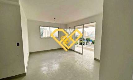 Apartamento com 2 quartos à venda no Aparecida, Santos 