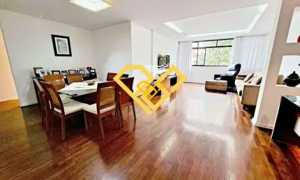 Apartamento com 3 quartos à venda no Boqueirão, Santos 