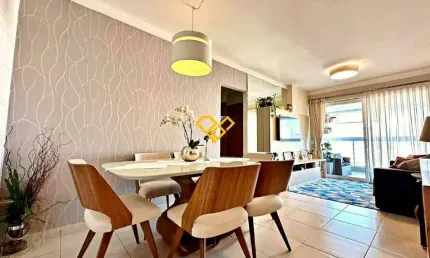 Apartamento com 2 quartos à venda no Gonzaga, Santos 