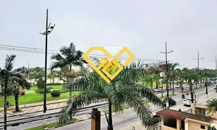 Apartamento com 4 quartos à venda no Pompéia, Santos 