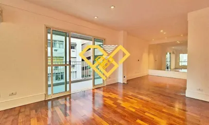 Apartamento com 3 quartos à venda na Vila Rica, Santos 