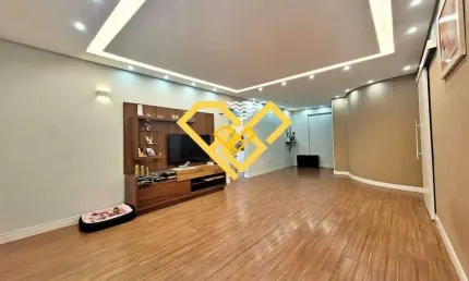Apartamento com 2 quartos à venda no Marapé, Santos 
