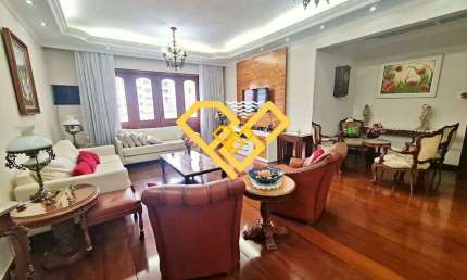 Apartamento com 3 quartos à venda no Gonzaga, Santos 