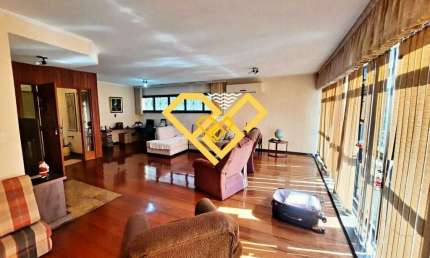 Apartamento com 4 quartos à venda no Gonzaga, Santos 