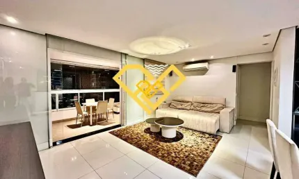 Apartamento com 2 quartos à venda no Ponta da Praia, Santos 