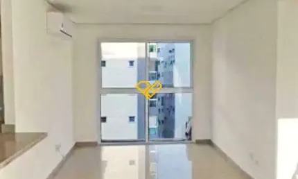 Apartamento com 2 quartos à venda no José Menino, Santos 