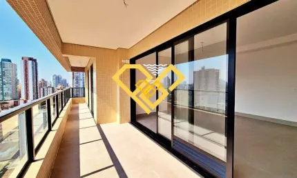 Apartamento com 2 quartos à venda no José Menino, Santos 