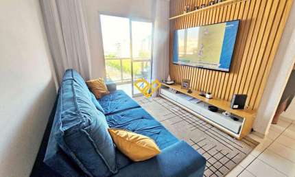 Cobertura com 3 quartos à venda na Vila Belmiro, Santos 