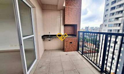 Apartamento com 3 quartos à venda no Encruzilhada, Santos 