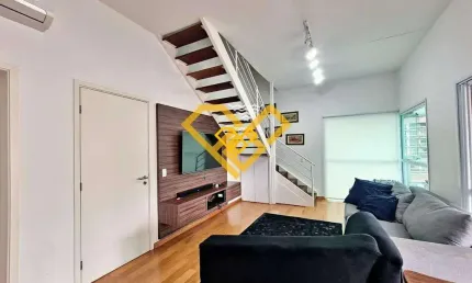 Apartamento com 2 quartos à venda no Gonzaga, Santos 
