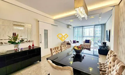 Apartamento com 2 quartos à venda no Pompéia, Santos 