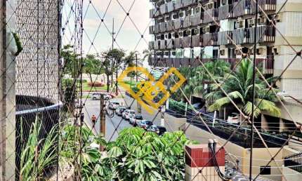 Apartamento com 3 quartos à venda no Pompéia, Santos 