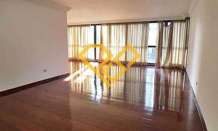 Apartamento à venda, 4 quartos, 3 suítes, 3 vagas, Embaré - Santos/SP