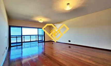 Apartamento com 3 quartos para alugar no Gonzaga, Santos 