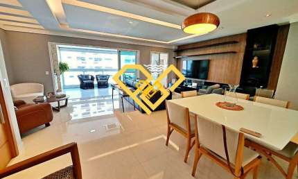 Apartamento com 3 quartos para alugar no Gonzaga, Santos 