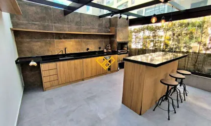 Casa com 2 quartos à venda no José Menino, Santos 
