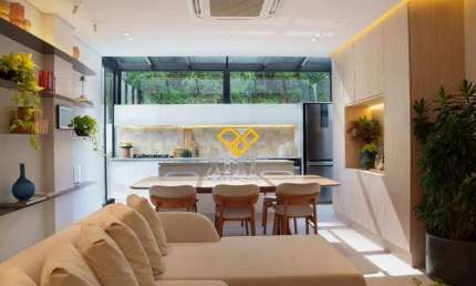 Apartamento Garden 2 Quartos a Venda em Santos - Sp