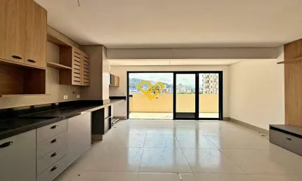 Casa com 2 quartos à venda no José Menino, Santos 