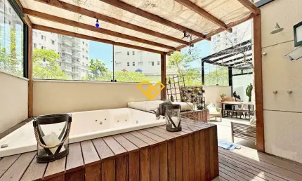 Casa com 2 quartos à venda no Marapé, Santos 