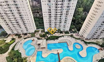 Apartamento com 2 quartos para alugar no Marapé, Santos 